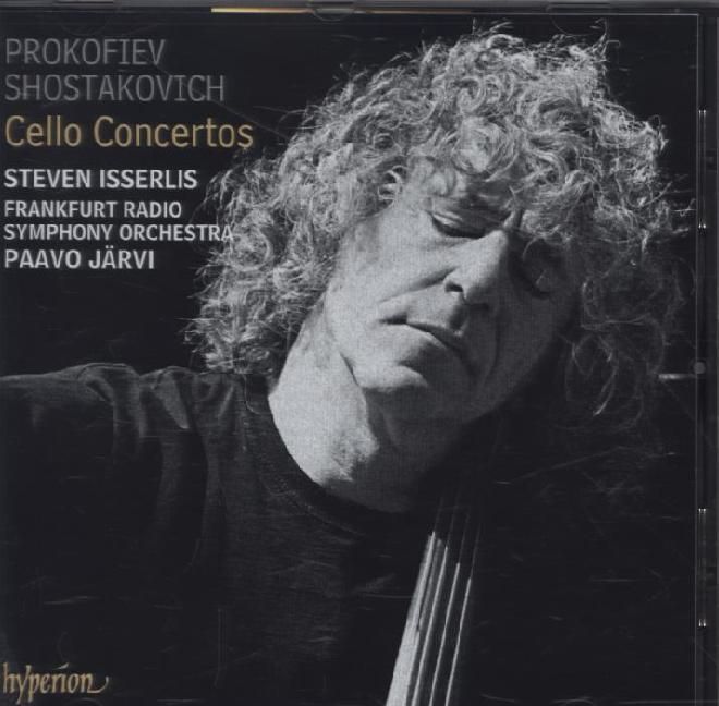 Produktbild: Cellokonzerte op.58 & 107