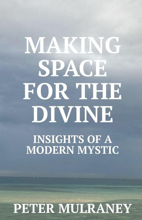 Produktbild: Making Space for the Divine