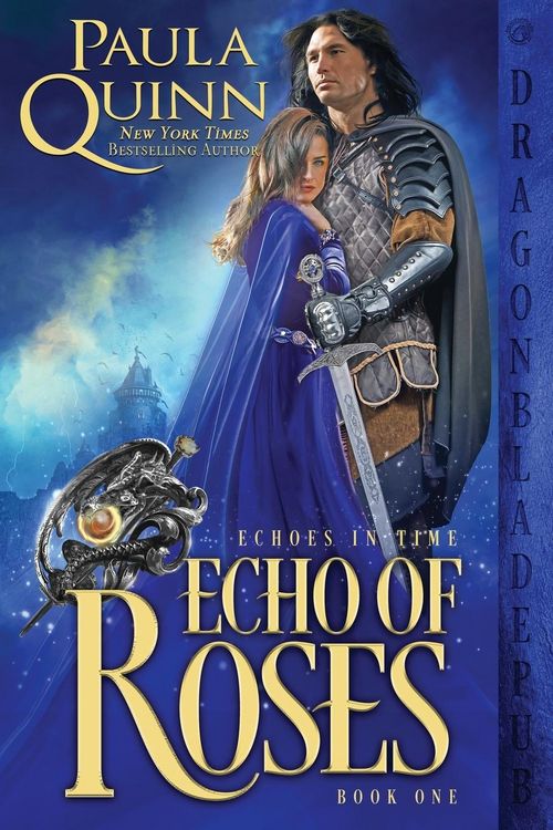 Produktbild: Echo of Roses