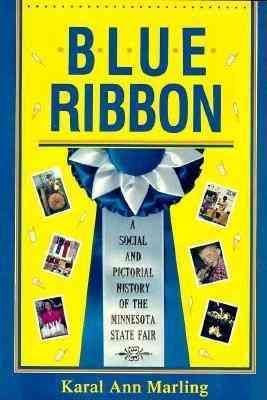 Produktbild: Blue Ribbon