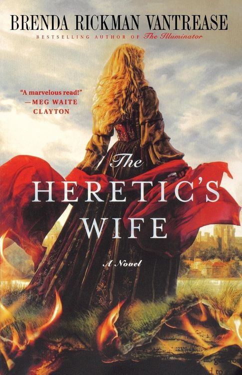 Produktbild: The Heretic's Wife