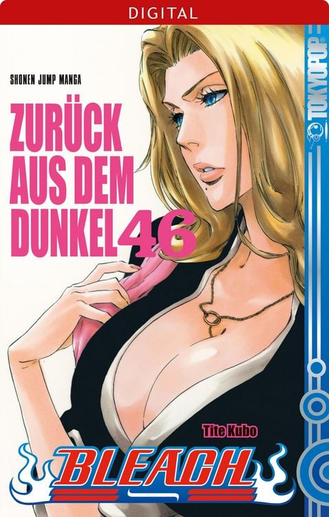 Produktbild: Bleach 46