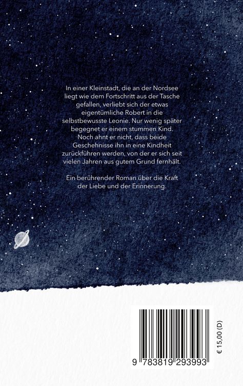 Produktbild: Zerspringende Himmel