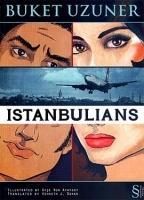 Produktbild: Istanbulians