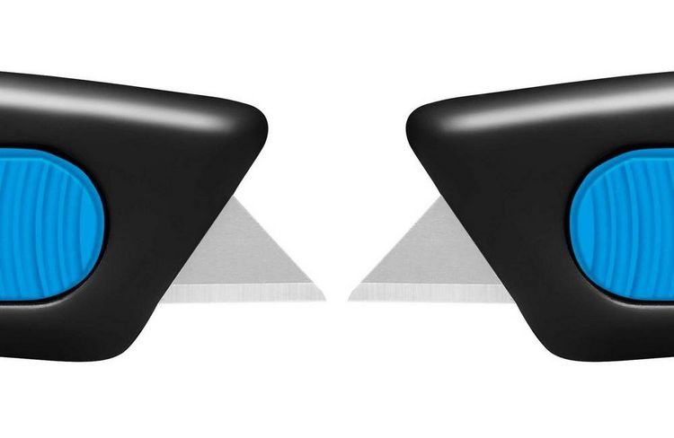 Produktbild: MARTOR 110000.08 Sicherheitsmesser SECUNORM SMARTCUT 1St.