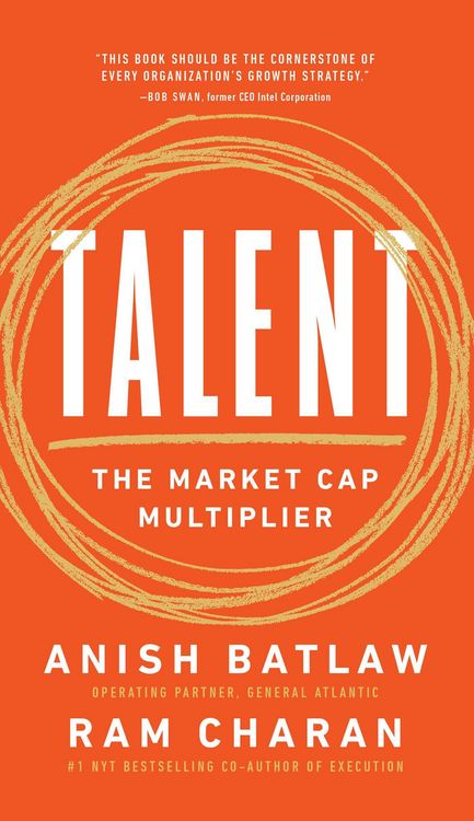 Produktbild: Talent