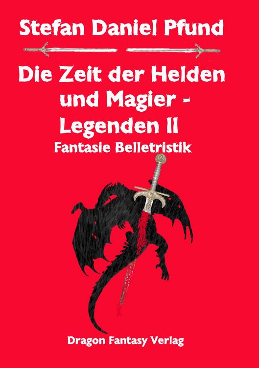 Produktbild: Die Zeit der Helden und Magier