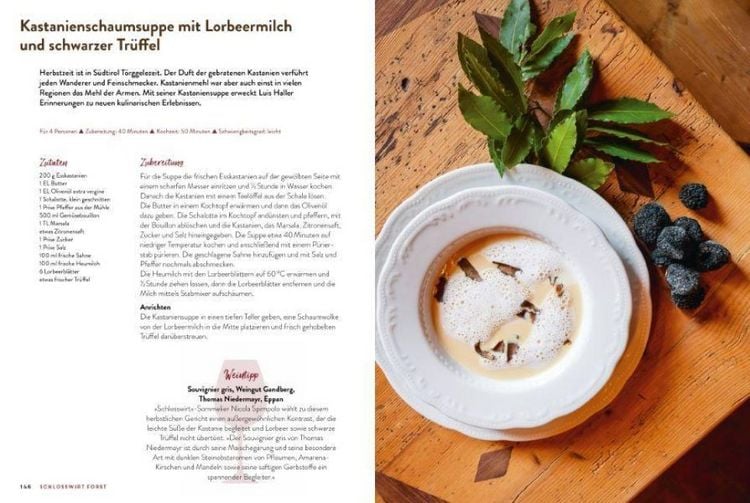 Produktbild: S&uuml;dtirol: Die junge Bergk&uuml;che