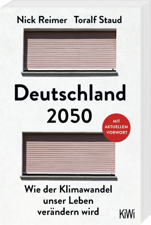 Produktbild: Deutschland 2050