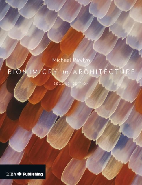 Produktbild: Biomimicry in Architecture