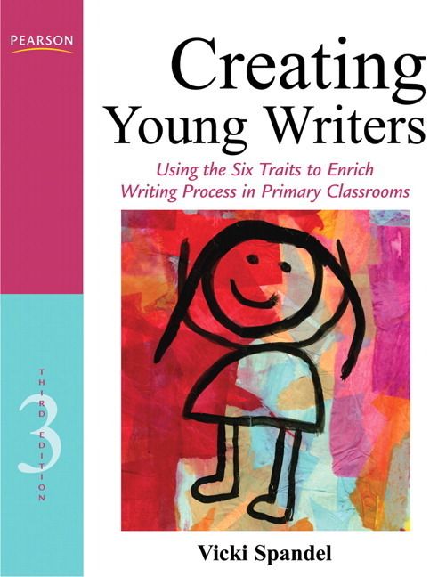 Produktbild: Creating Young Writers