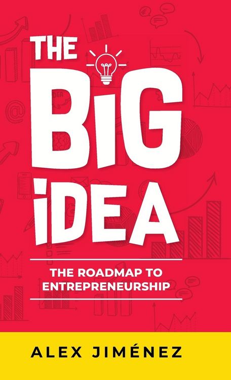 Produktbild: The Big Idea