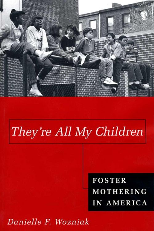 Produktbild: They're All My Children