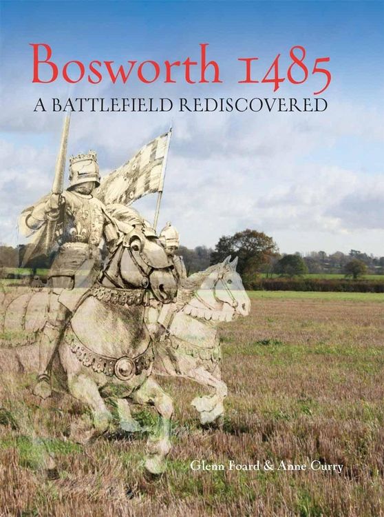 Produktbild: Bosworth 1485
