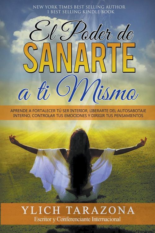 Produktbild: El Poder de Sanarte a Ti Mismo