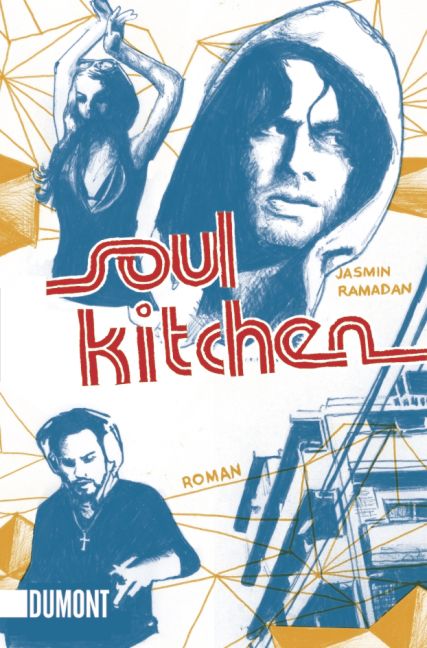 Produktbild: Soul Kitchen