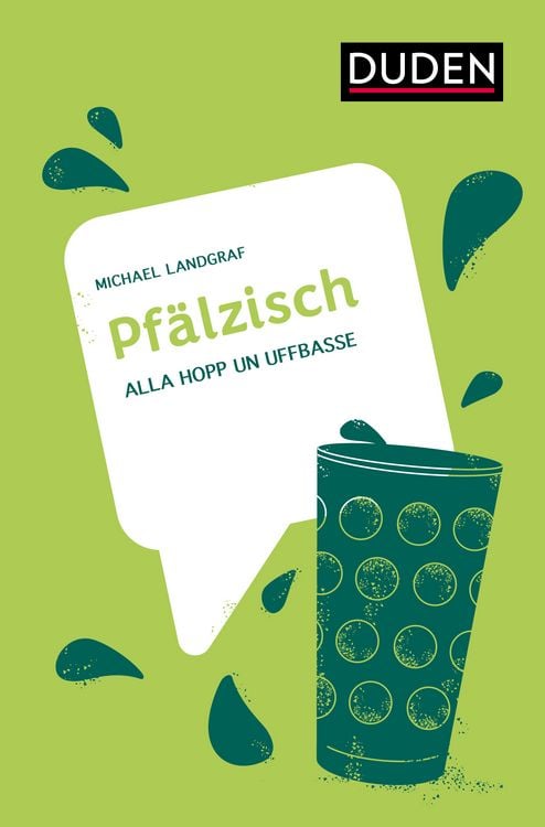 Produktbild: Pfälzisch
