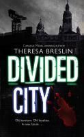 Produktbild: Divided City