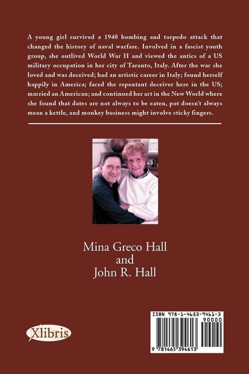 Produktbild: From Italy to America with Love