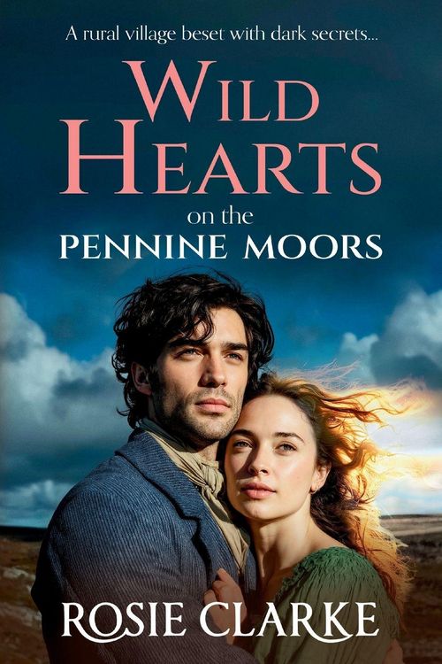 Produktbild: Wild Hearts on the Pennine Moors