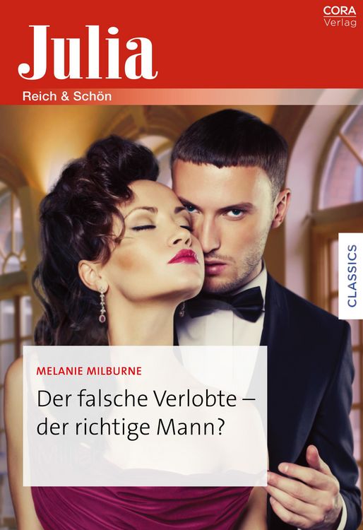 Produktbild: Der falsche Verlobte - der richtige Mann?
