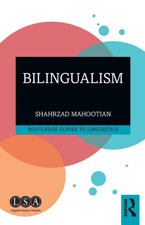 Produktbild: Bilingualism