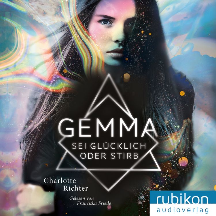 Produktbild: Gemma. Sei gl&uuml;cklich oder stirb