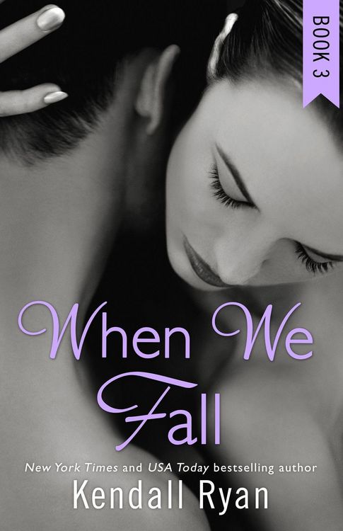 Produktbild: When We Fall