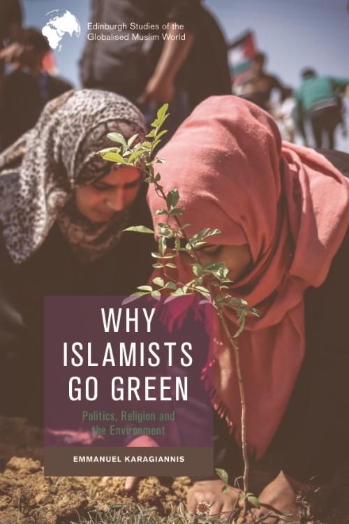 Produktbild: Why Islamists Go Green