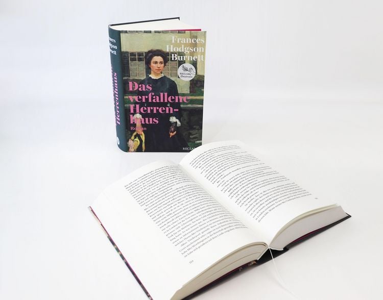 Produktbild: Das verfallene Herrenhaus
