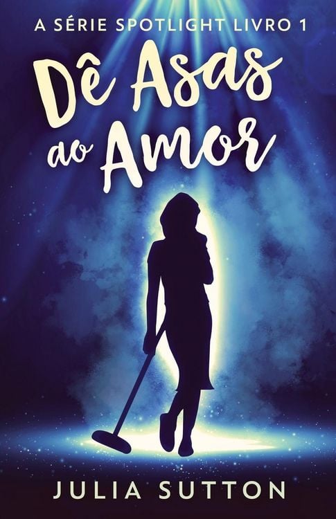 Produktbild: D&ecirc; Asas ao Amor