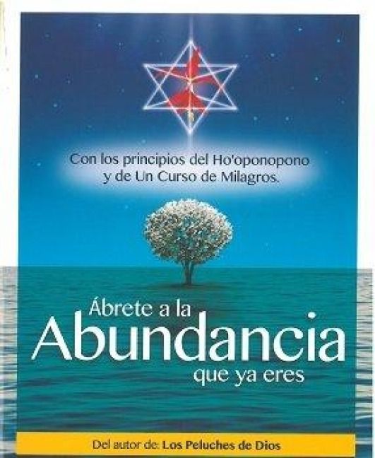 Produktbild: &Aacute;brete a la abundancia que ya eres