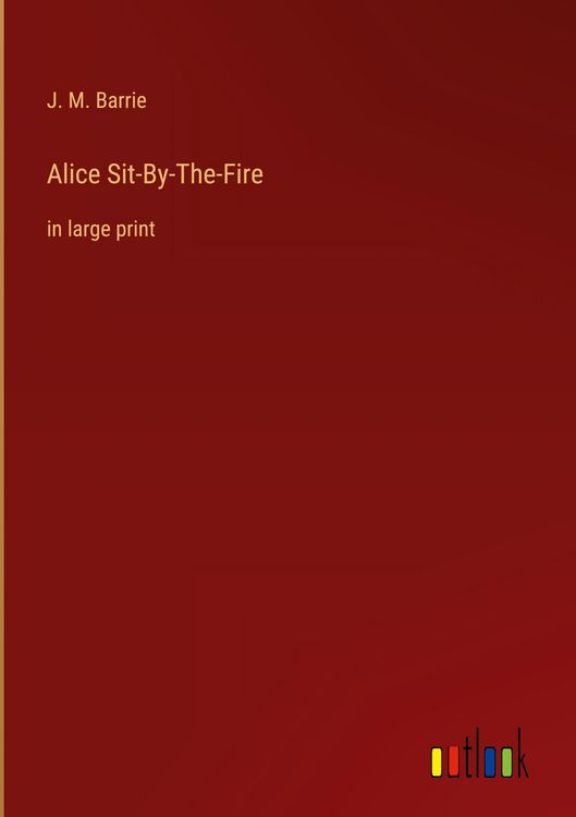 Produktbild: Alice Sit-By-The-Fire