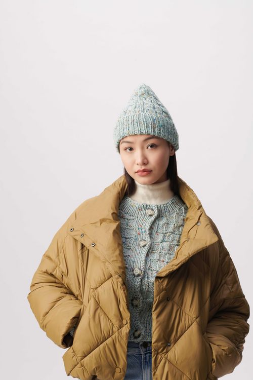 Produktbild: Made by Me Handknitting Fashion No 17