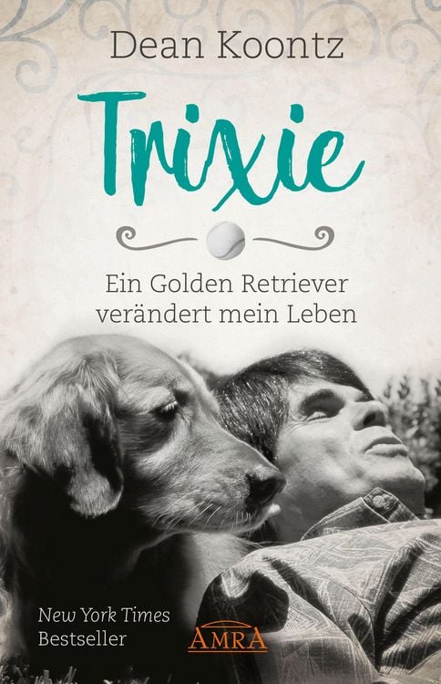 Produktbild: TRIXIE - ENGEL AUF ERDEN. Ein Golden Retriever ver&auml;ndert mein Leben