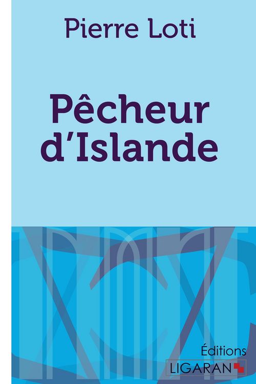 Produktbild: P&ecirc;cheur d'Islande