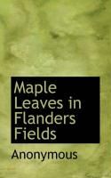 Produktbild: Maple Leaves in Flanders Fields