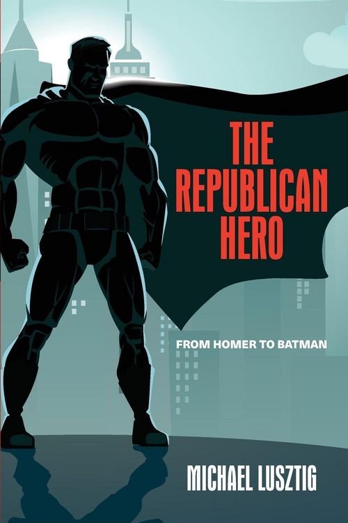 Produktbild: The Republican Hero