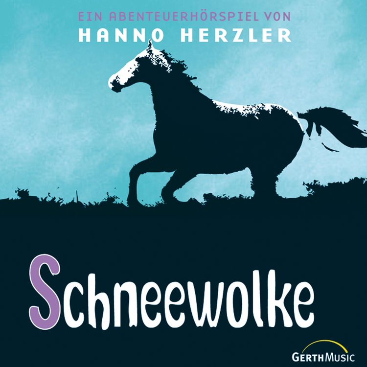Produktbild: 03: Schneewolke