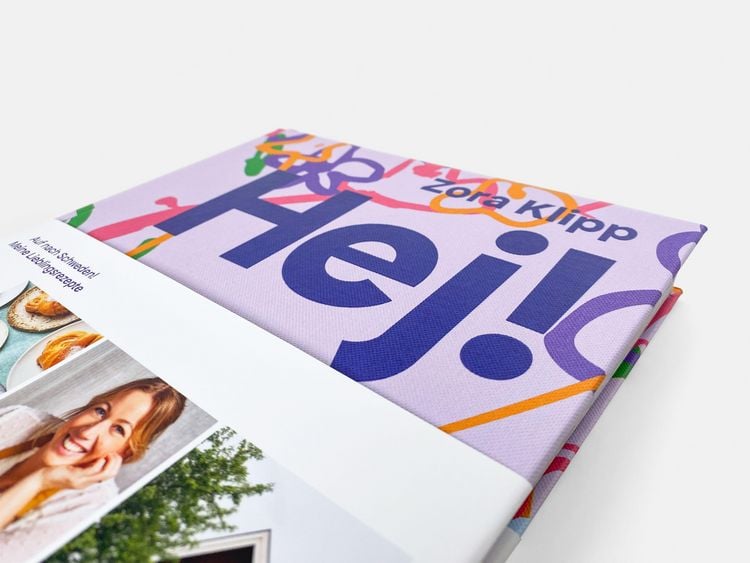 Produktbild: Hej!