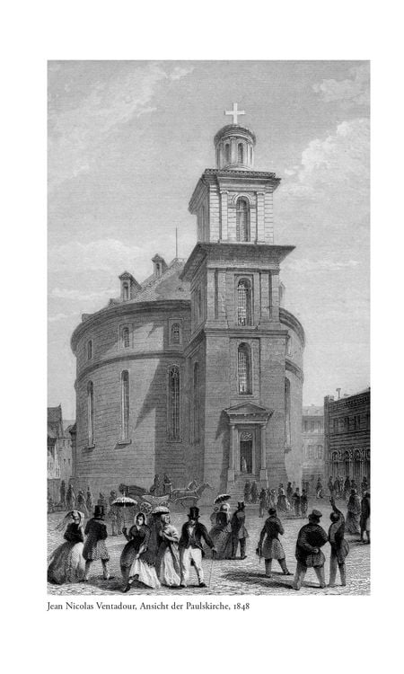 Produktbild: Paulskirche
