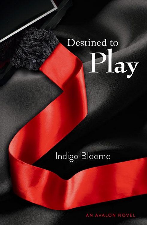 Produktbild: Destined to Play