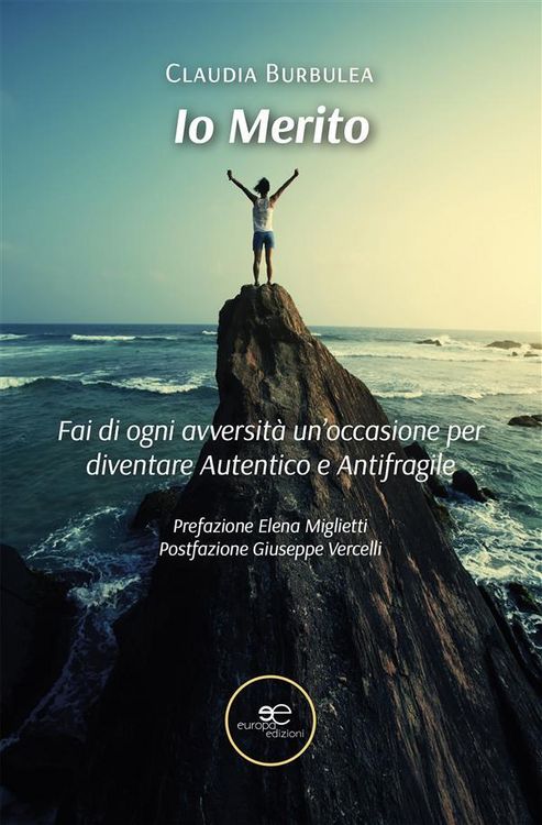 Produktbild: Io Merito