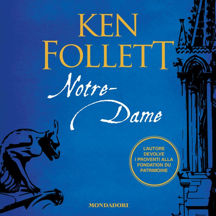 Produktbild: Notre-Dame