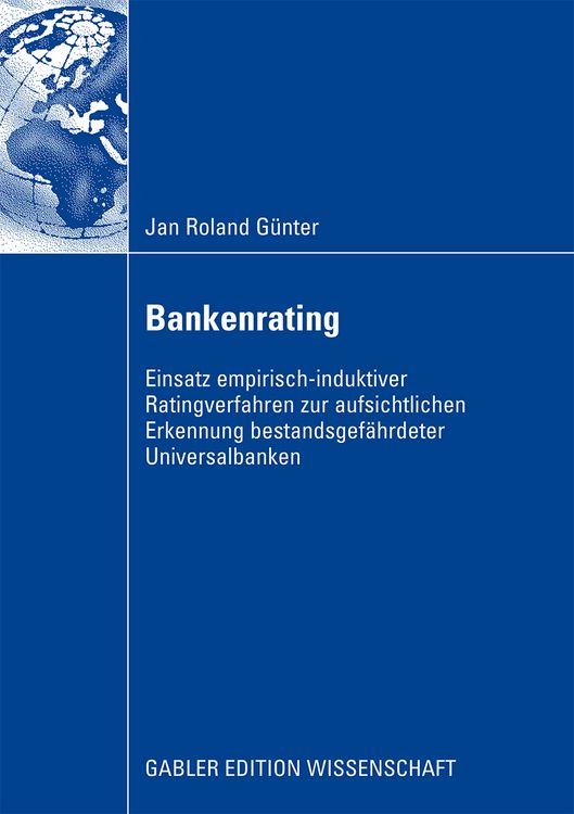 Produktbild: Bankenrating