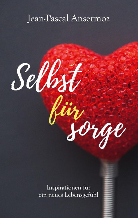 Produktbild: Selbstf&uuml;rsorge