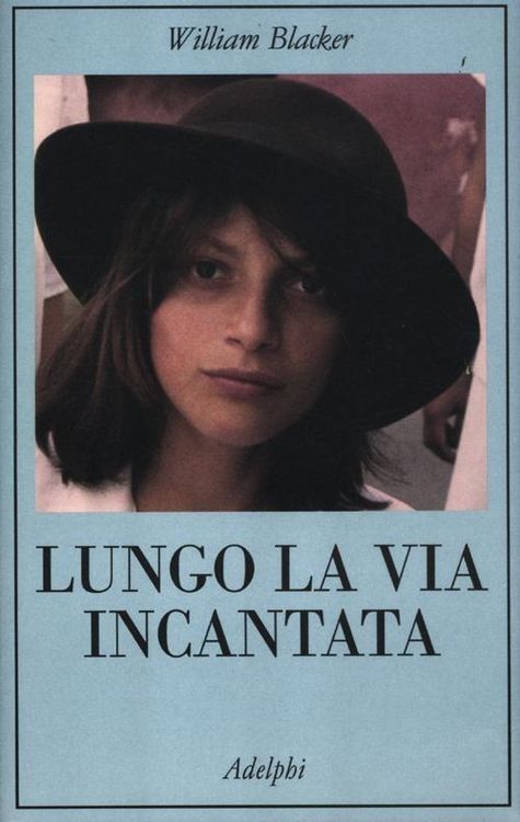Produktbild: Lungo la via incantata. Viaggio in Transilvania