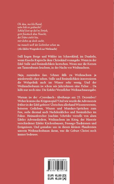 Produktbild: Plaudereien unterm Weihnachtsbaum