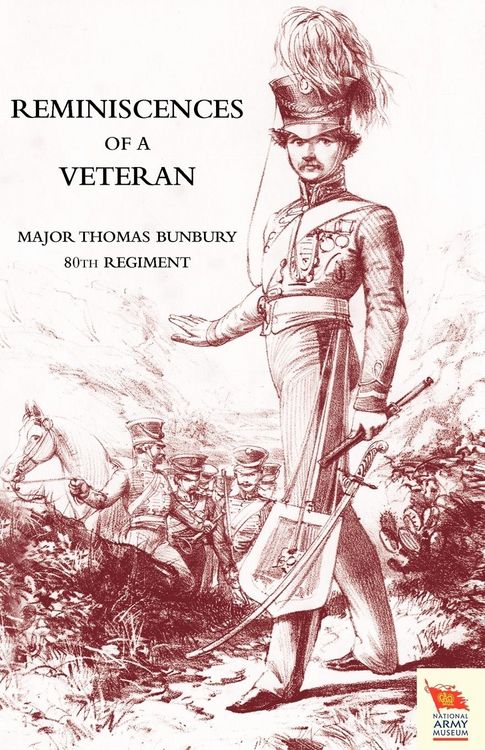 Produktbild: Reminiscences Of a Veteran