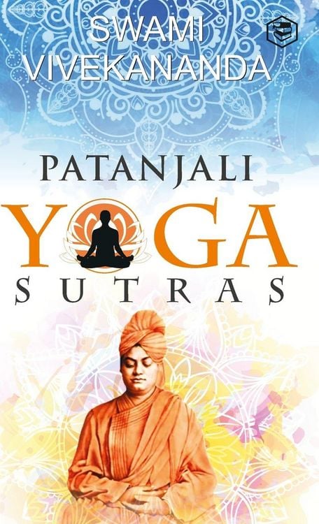 Produktbild: Patanjali's Yoga Sutras